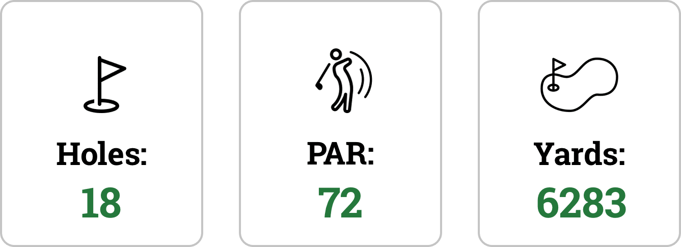 Handara Golf Course Bali Golf Tours