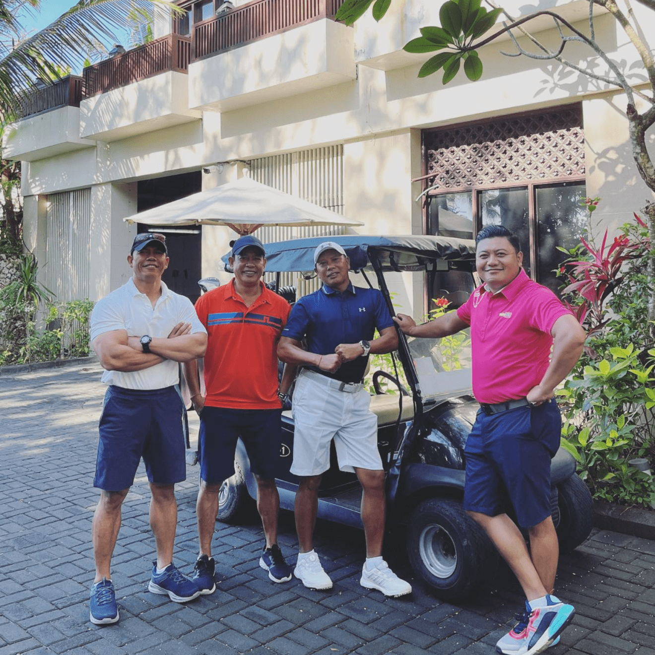 Bali Golf Tours - Golf Packages & Easy Bookings