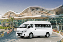 Bali Airport Transfer