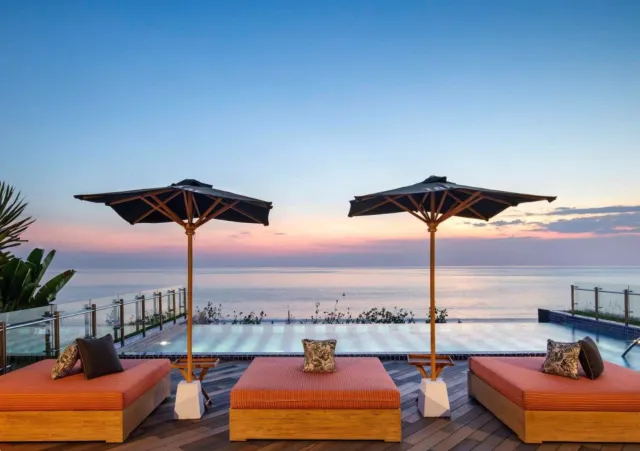 Tribe Hotel hotel, Kuta, Bali